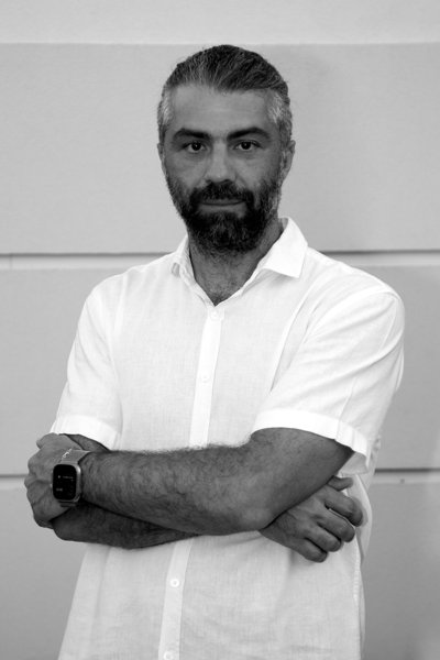 Matteo De Angeli