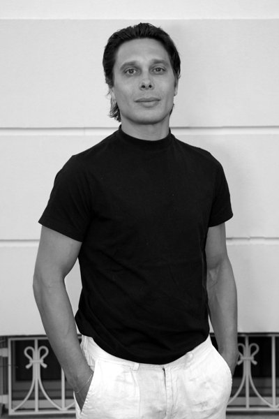 Mattia Aroldi