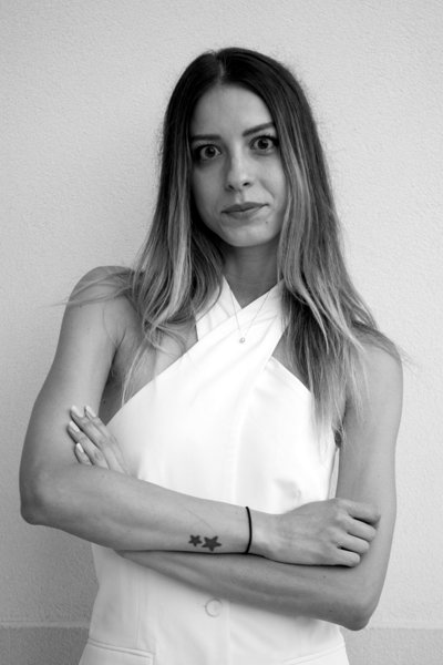 Nadia Branca